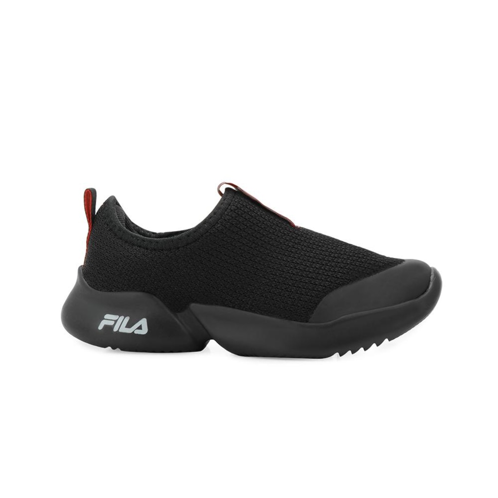 Tênis Iate Fila P-B Funny Infantil