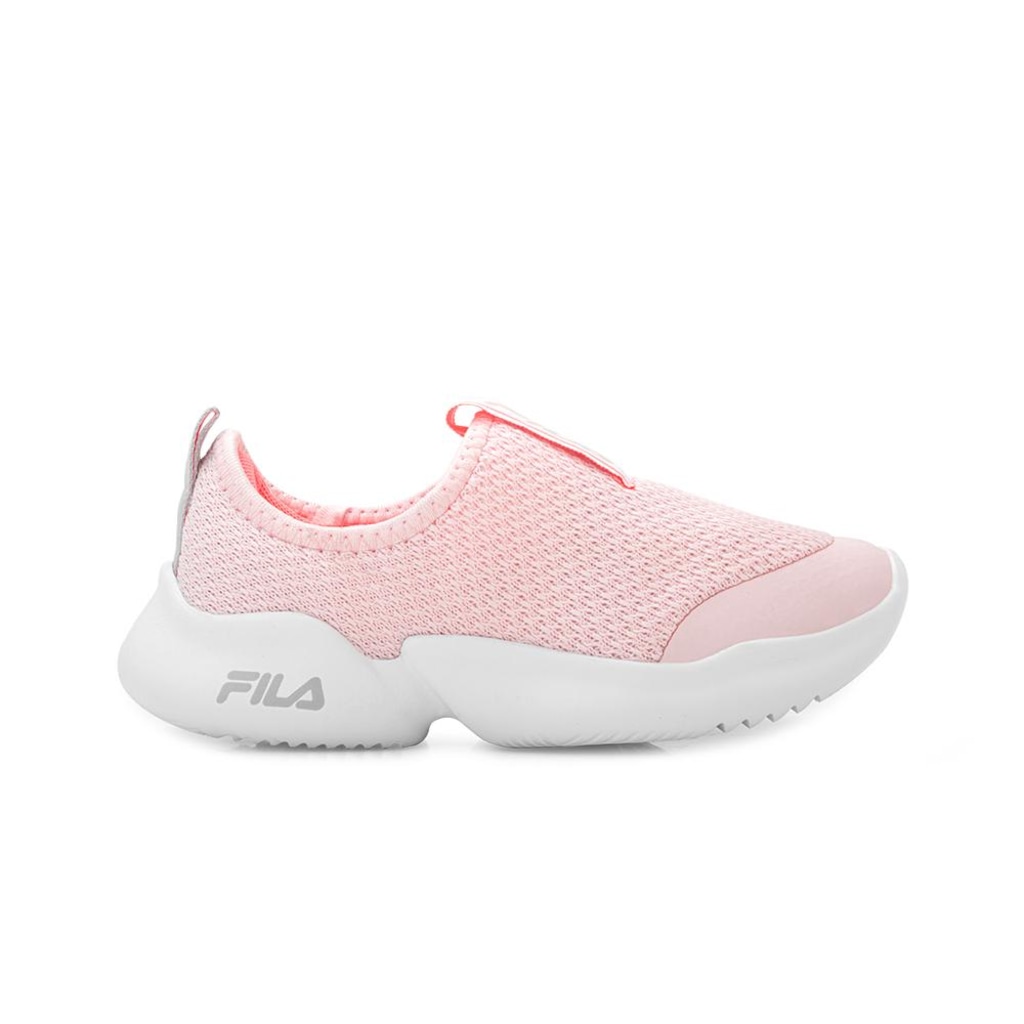 Tênis Slip On Fila Funny Infantil