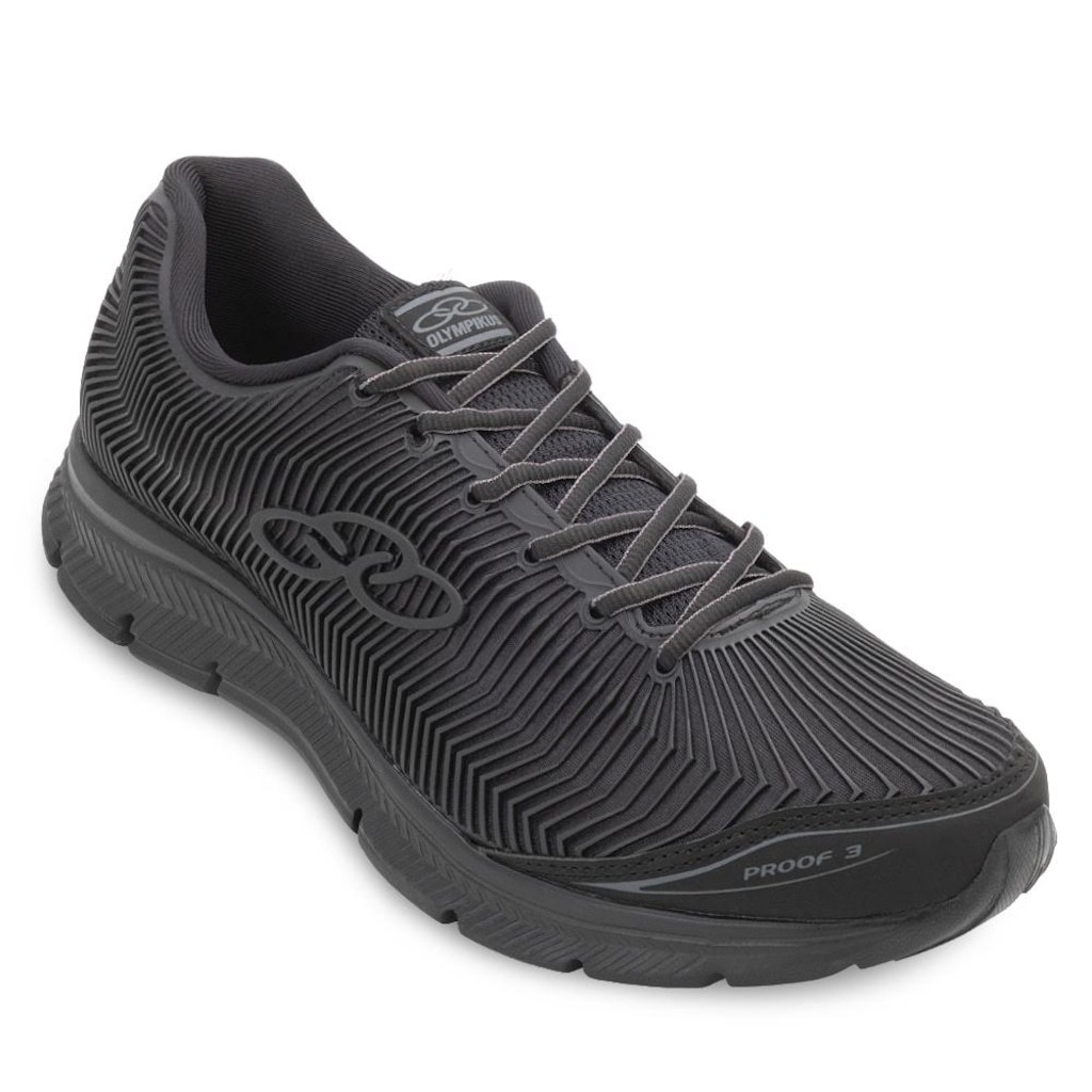 Imagem 3 do produto Tênis Olympikus Proof 3 Masculino