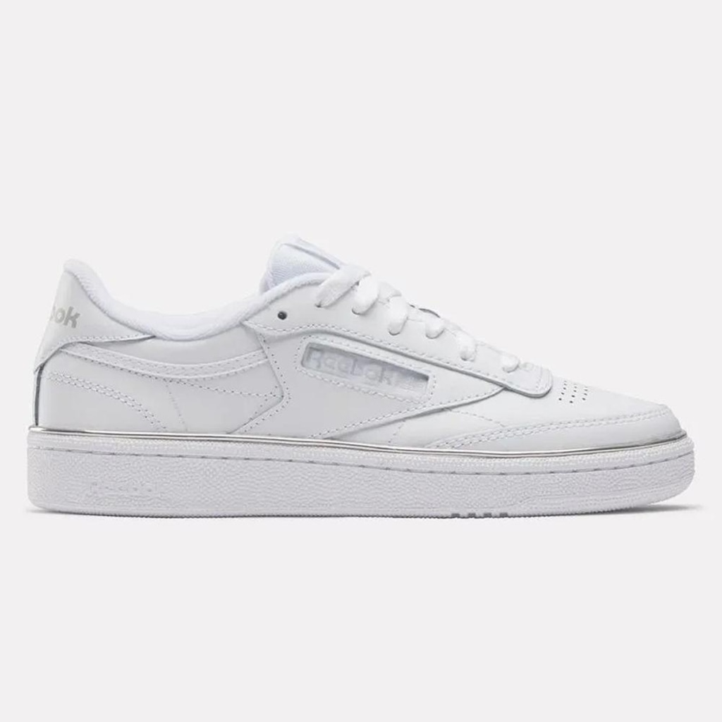 Tênis Reebok Club C 85 Feminino