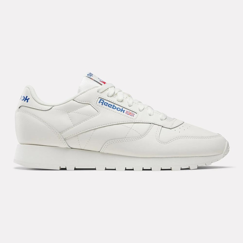 Tênis Reebok Classic Leather Masculino