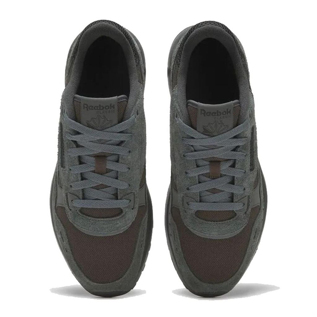 Imagem 4 do produto Tênis Reebok Classic Leather 2400