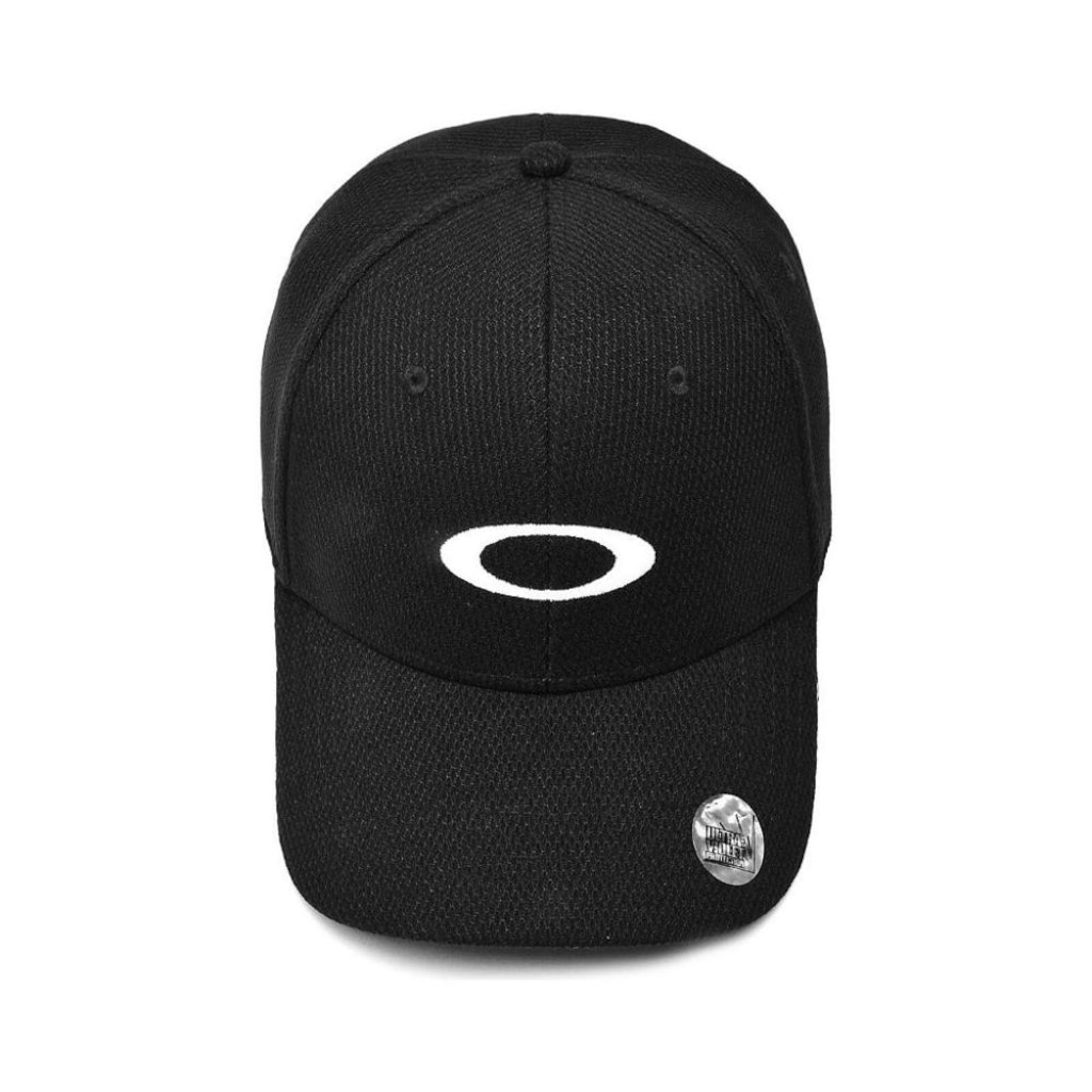 Imagem 2 do produto Boné Oakley Golf Ellipse Hat Unissex