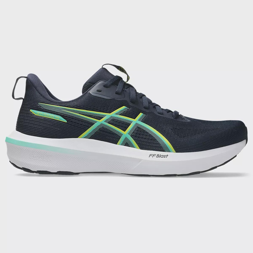 Tênis Masculino Asics GT 1000 14