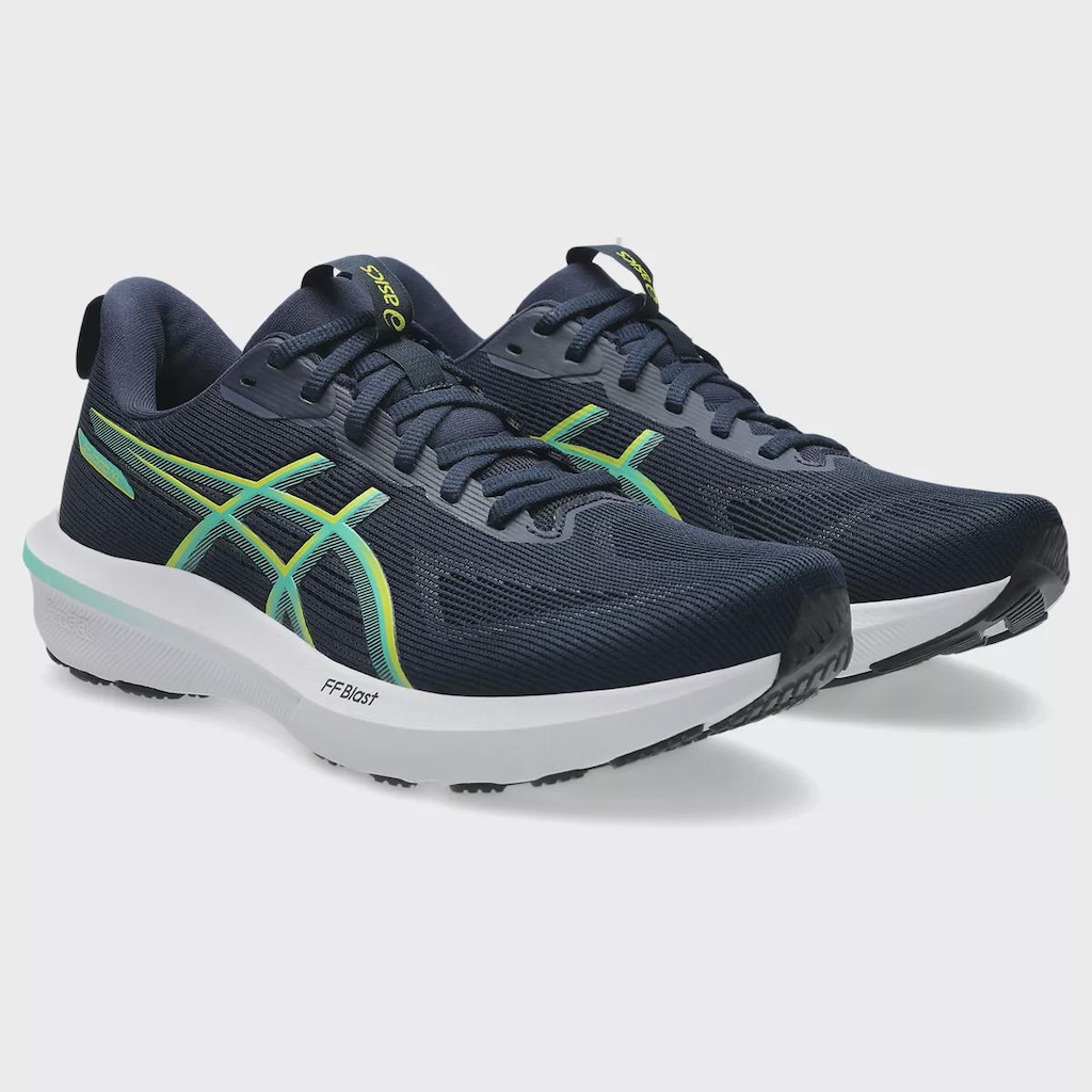 Imagem 3 do produto Tênis Masculino ASICS GT-1000 14