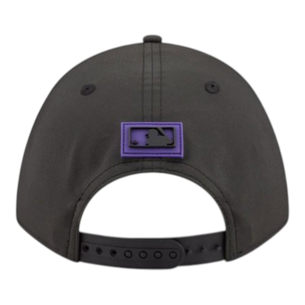 Imagem 2 do produto Boné New Era 940mc A-Frame Colorado Rockies Masculino