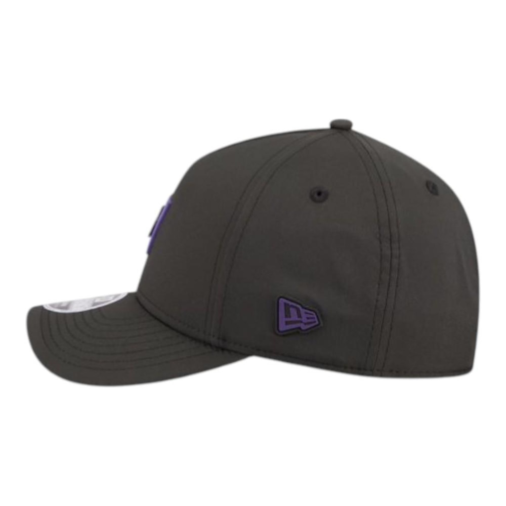 Imagem 5 do produto Boné New Era 940mc A-Frame Colorado Rockies Masculino