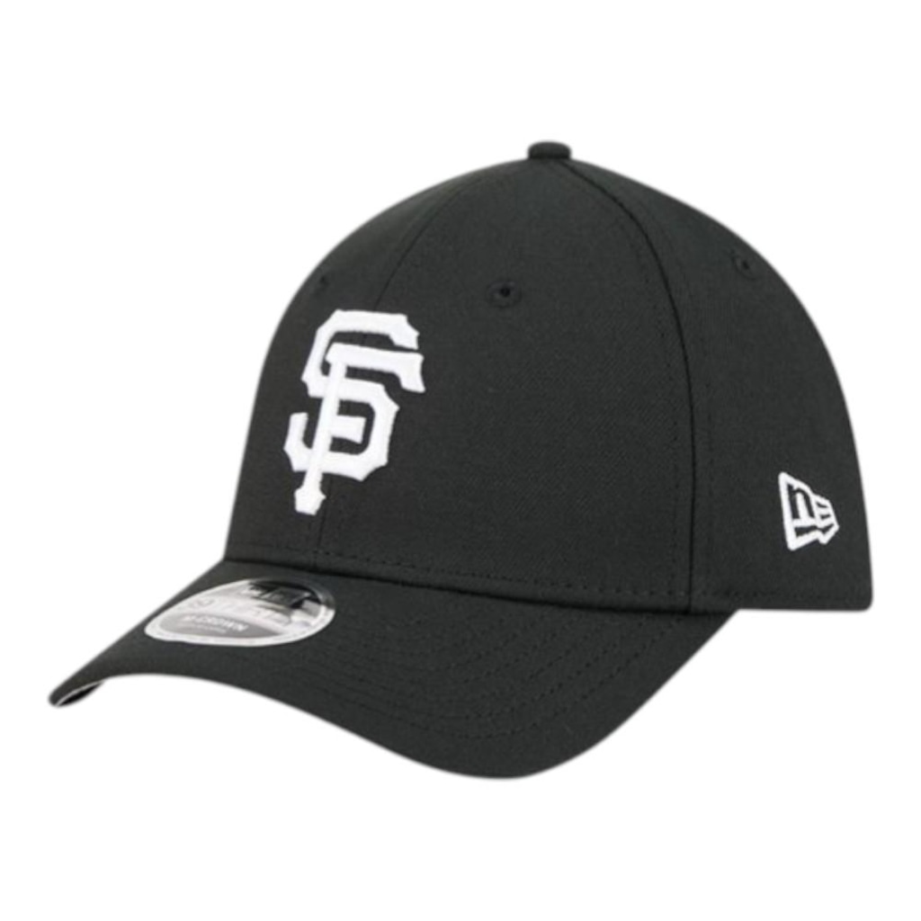 Boné New Era 3930mc San Francisco Giants Poly Masculino