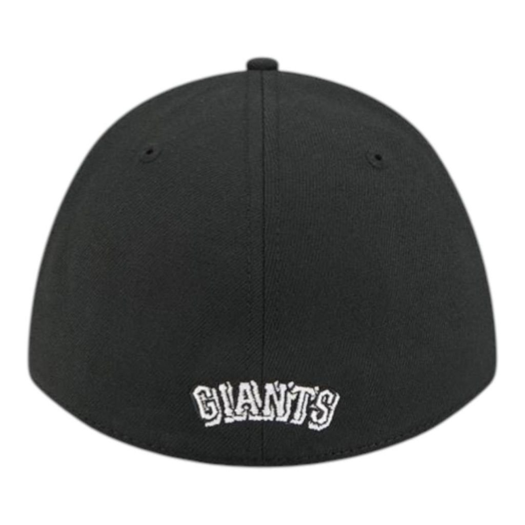 Imagem 2 do produto Boné New Era 3930mc San Francisco Giants Poly Masculino
