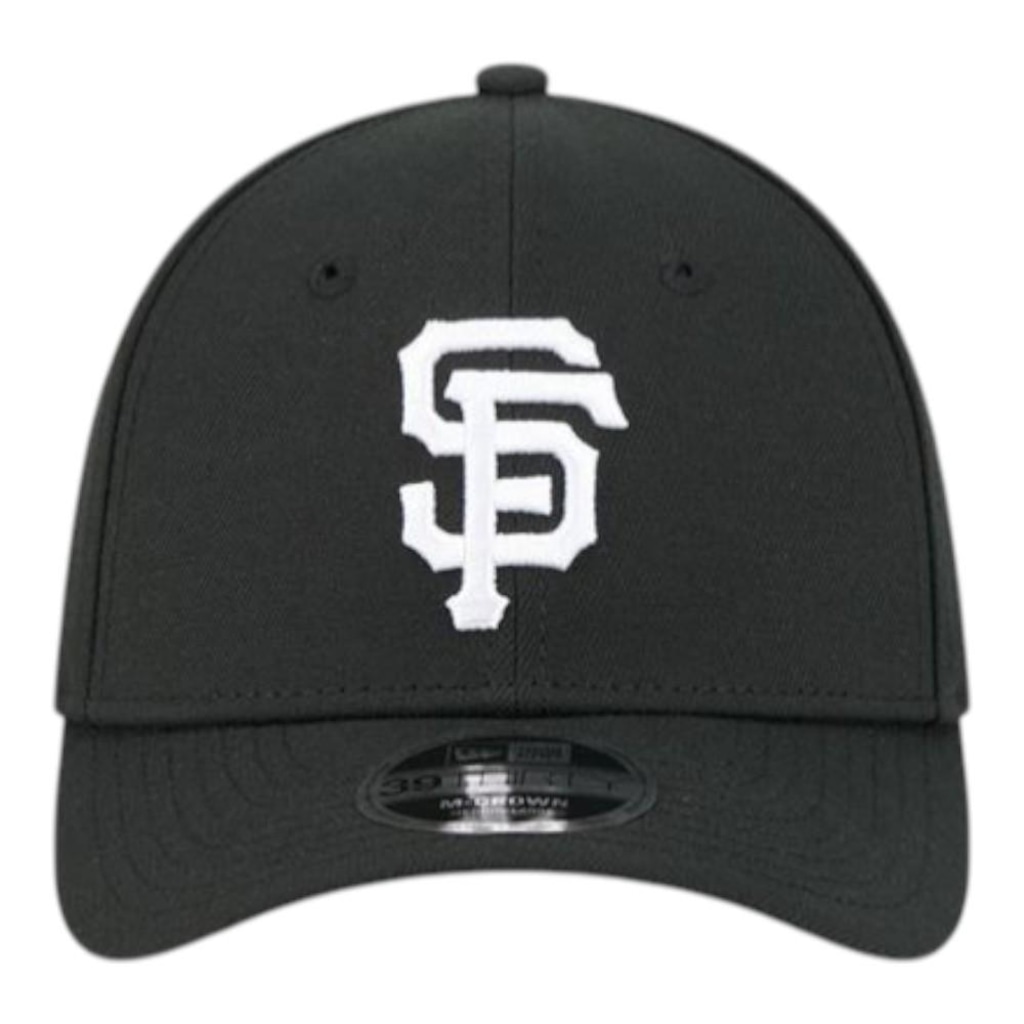Imagem 3 do produto Boné New Era 3930mc San Francisco Giants Poly Masculino