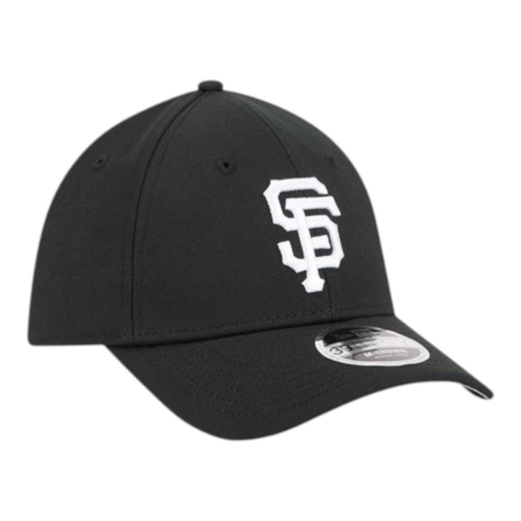 Imagem 4 do produto Boné New Era 3930mc San Francisco Giants Poly Masculino