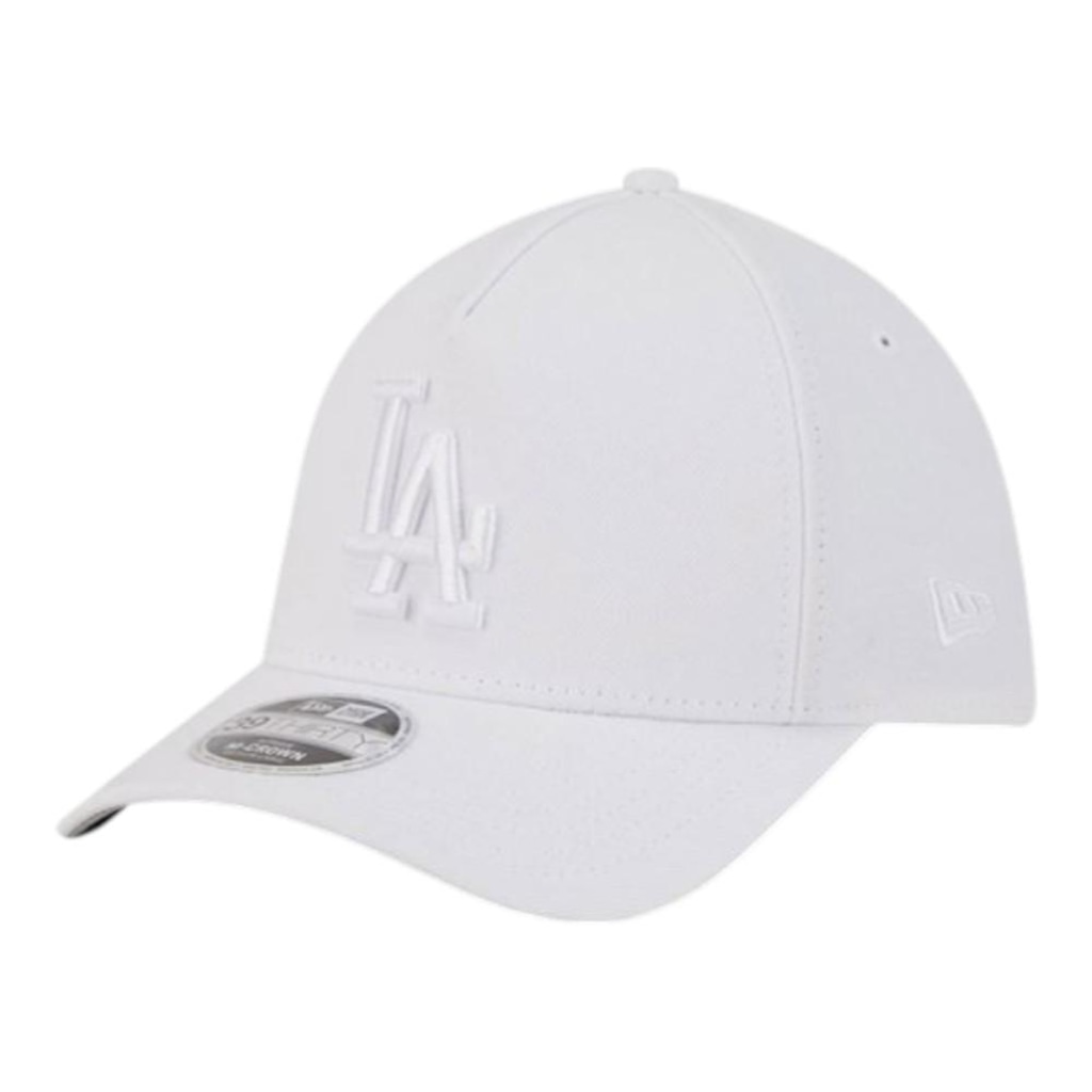 Boné New Era 3930mc A-Frame Los Angeles Dodgers Masculino