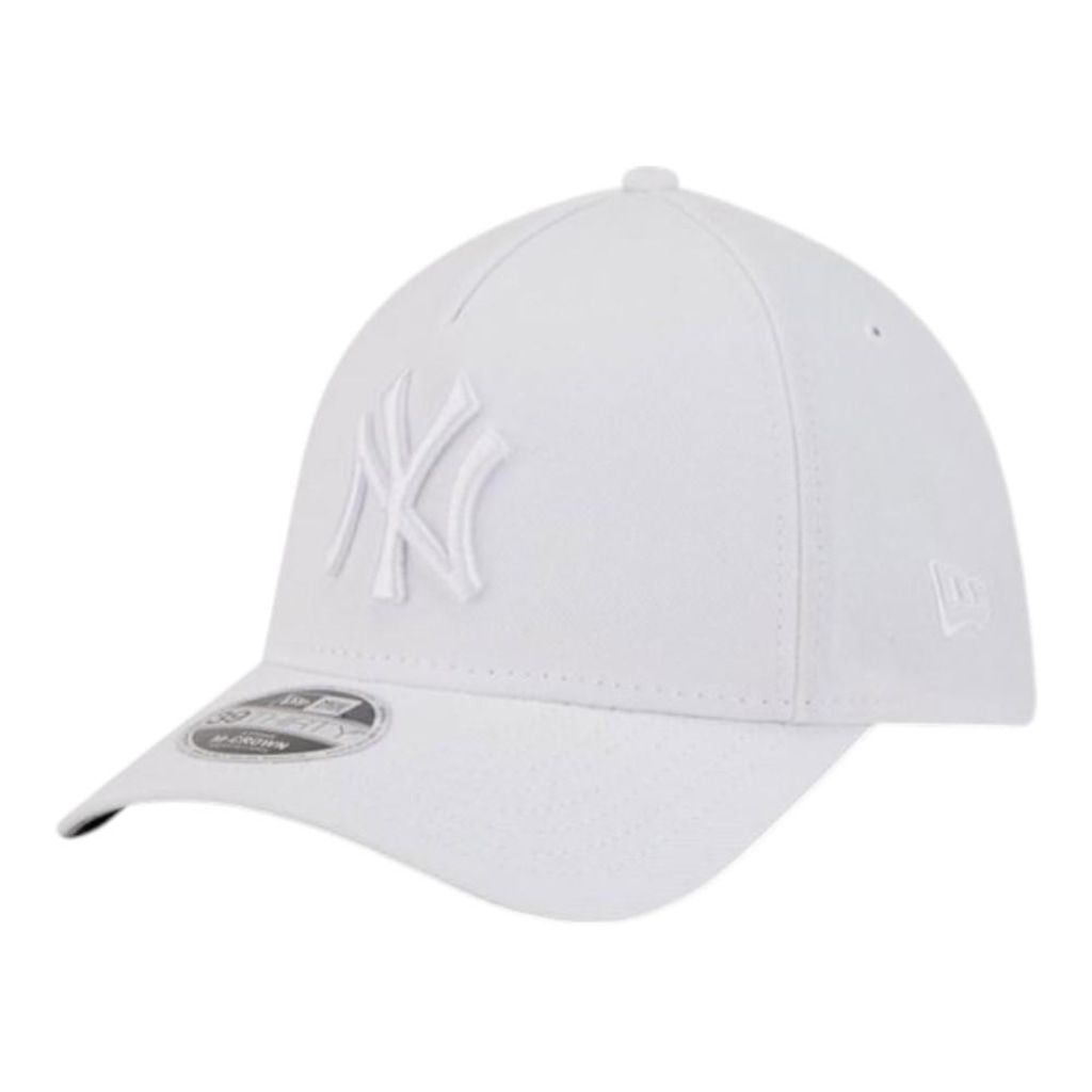 Boné New Era 3930mc A-Frame New York Yankees Masculino