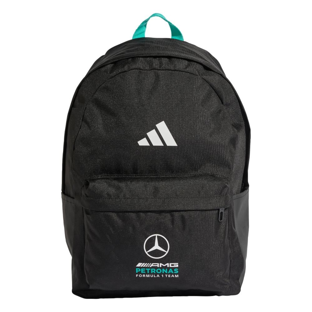 Mochila Unissex adidas Mercedes - Amg Petronas F1 Dna 27,4 Litros