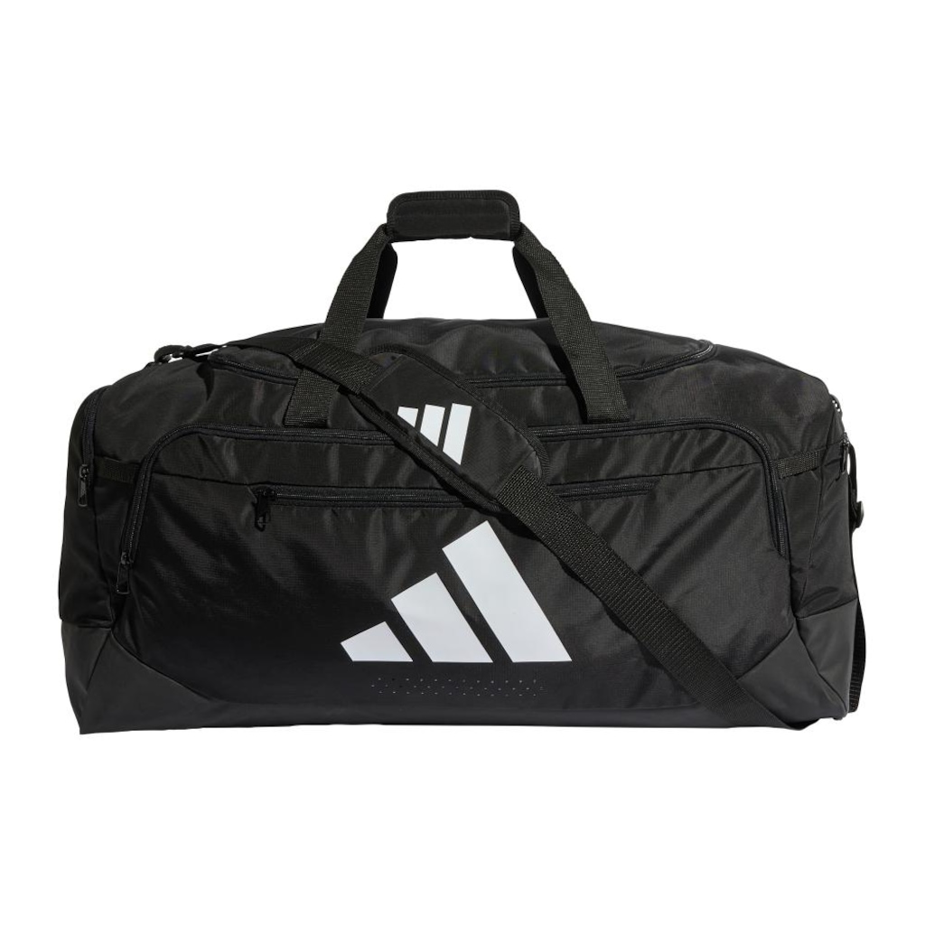 Mala adidas Duffel Treino Defender Grande Unissex