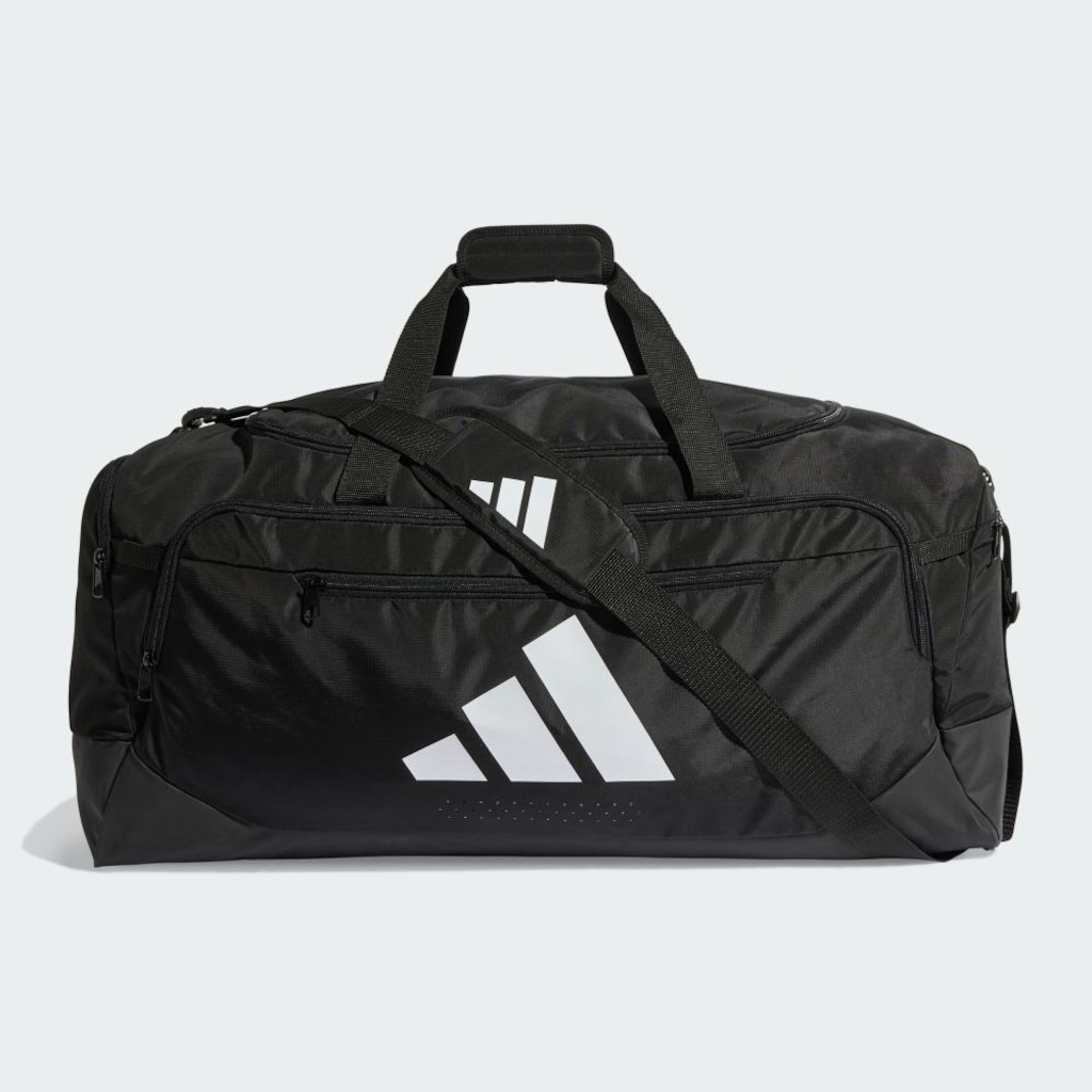 Mala adidas Duffel Treino Defender Grande Unissex | Centauro