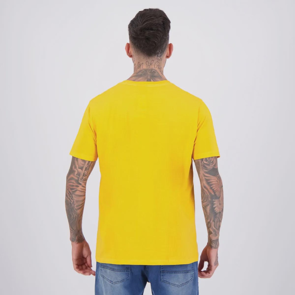 Imagem 4 do produto Camiseta NBA Los Angeles Lakers Spray Masculina