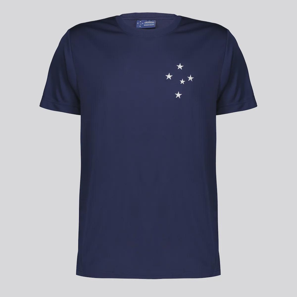 Camisa Cruzeiro Esportiva Unissex Infantil