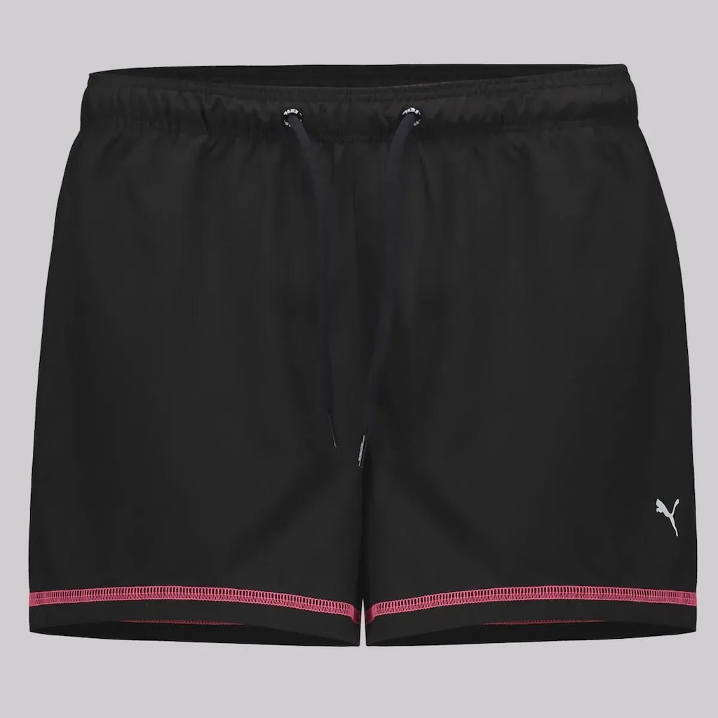 Imagem 5 do produto Conjunto Top Gym e Shorts Board Feminino Puma