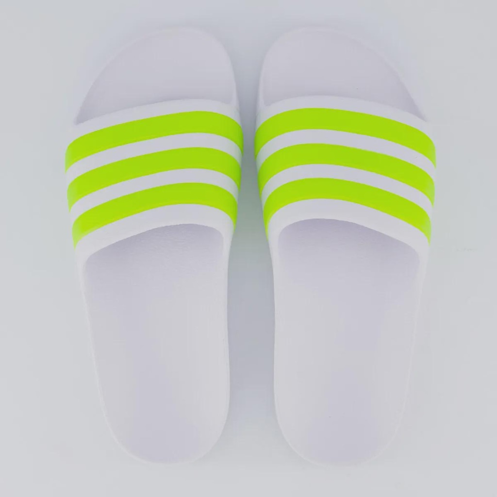 Chinelo adidas Adilette Aqua Infantil