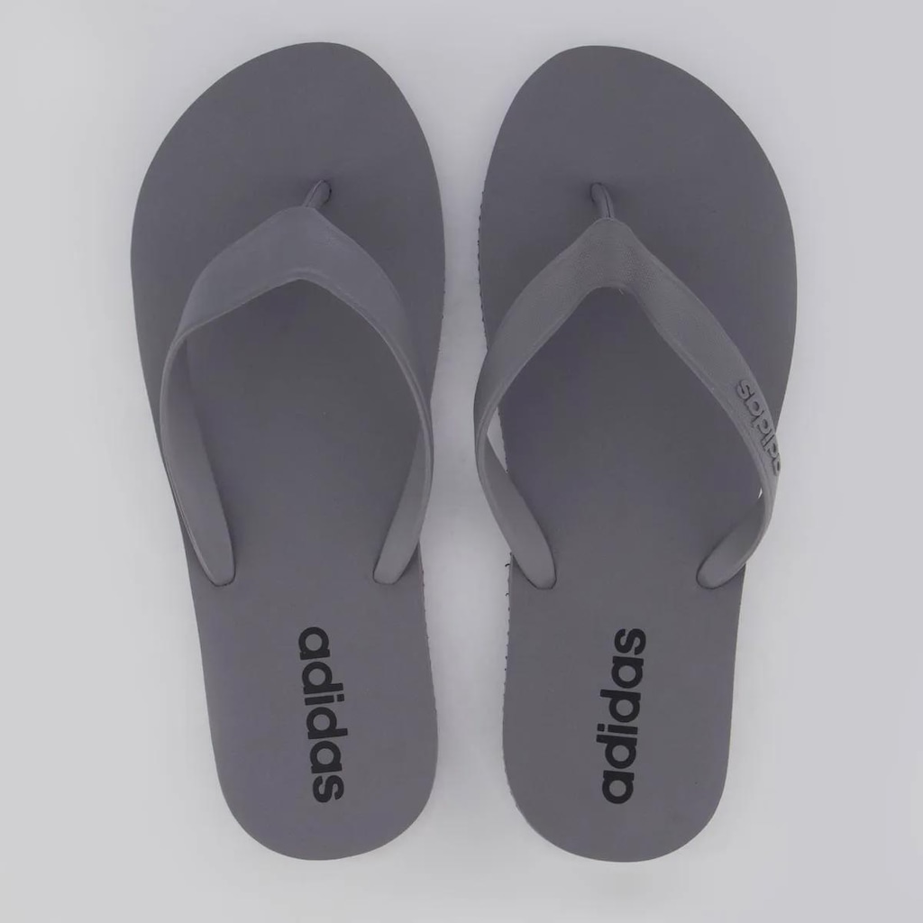 Chinelo adidas Keitaki Alpha Unissex