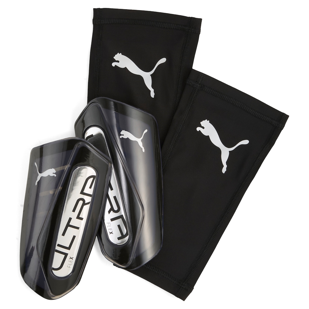 Caneleiras Puma Ultra Flex Football Sleeves
