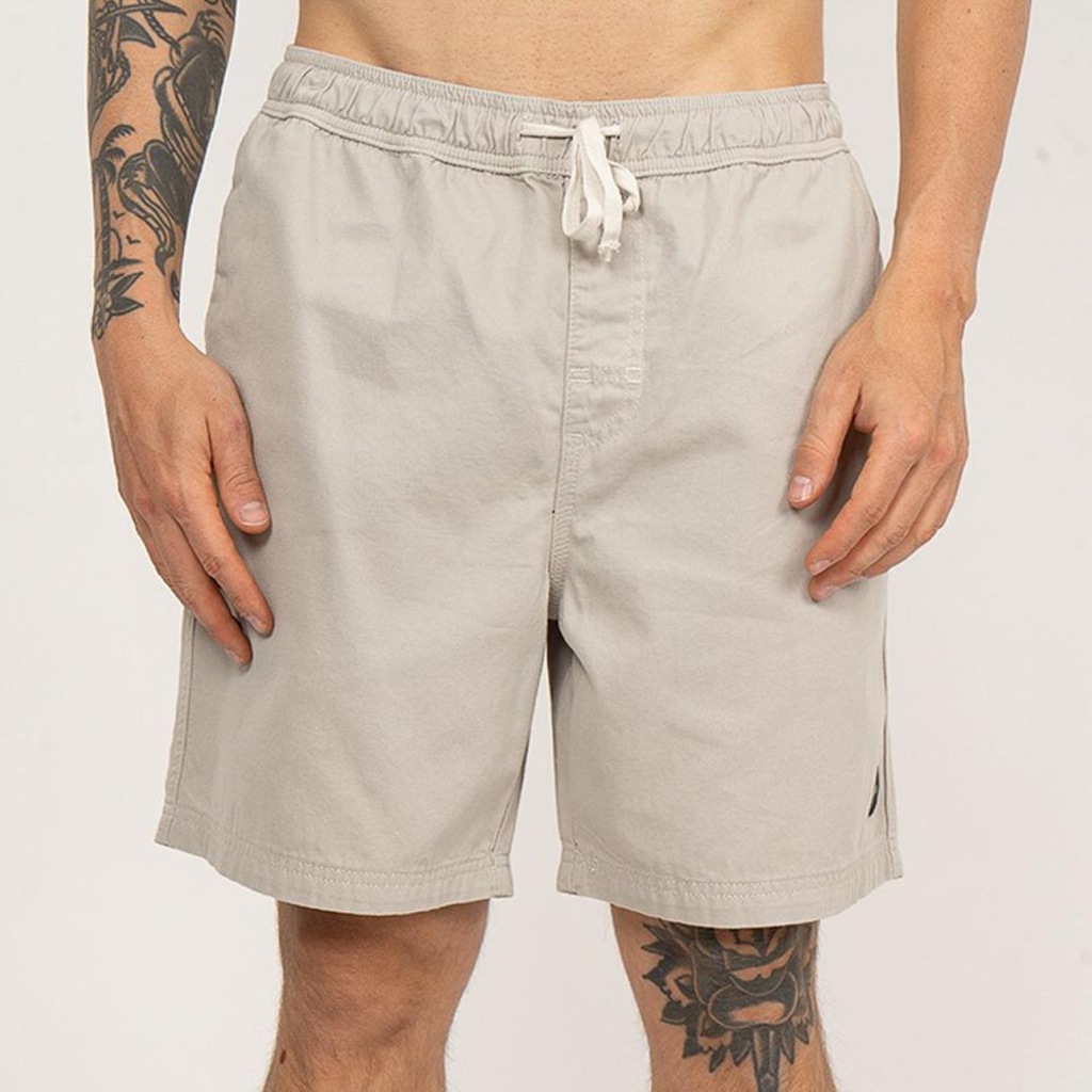 Bermuda RVCA Escape Elastic SM26 Masculina