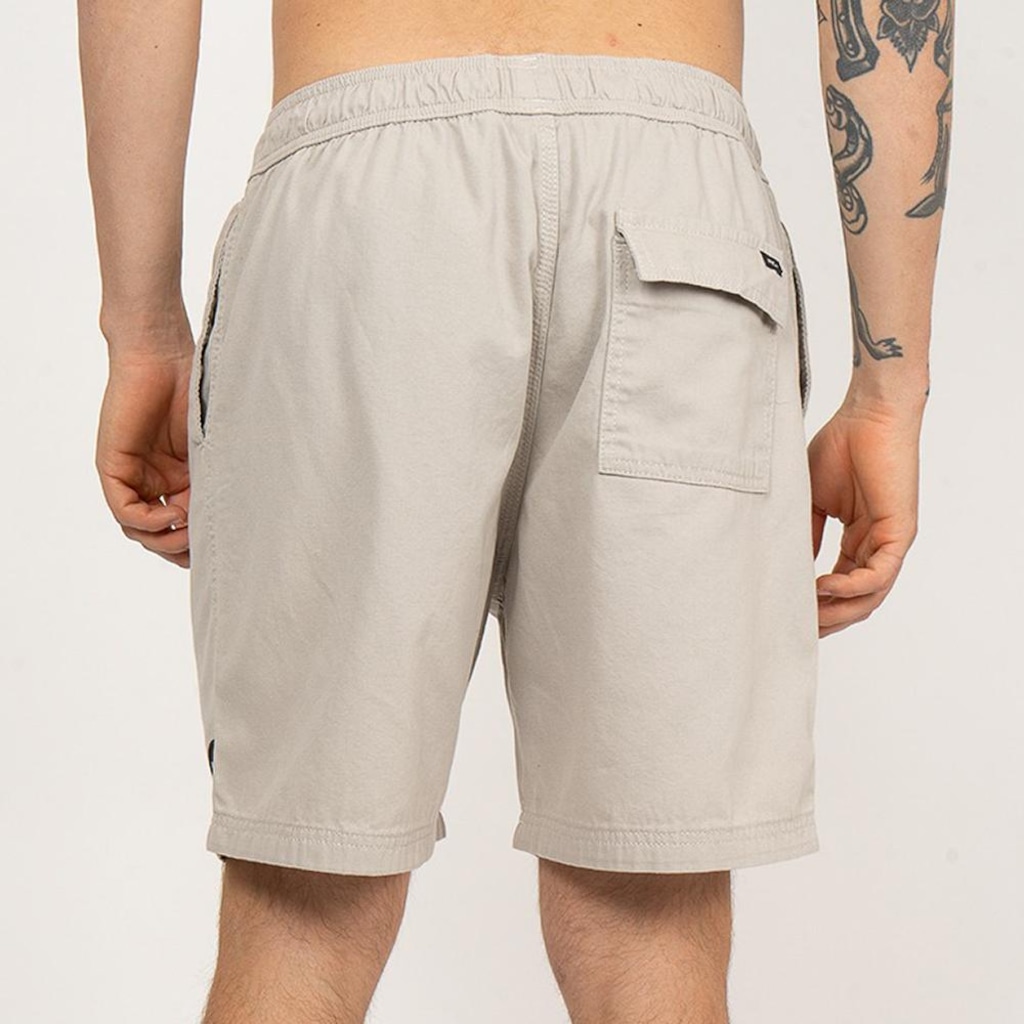 Imagem 2 do produto Bermuda RVCA Escape Elastic SM26 Masculina