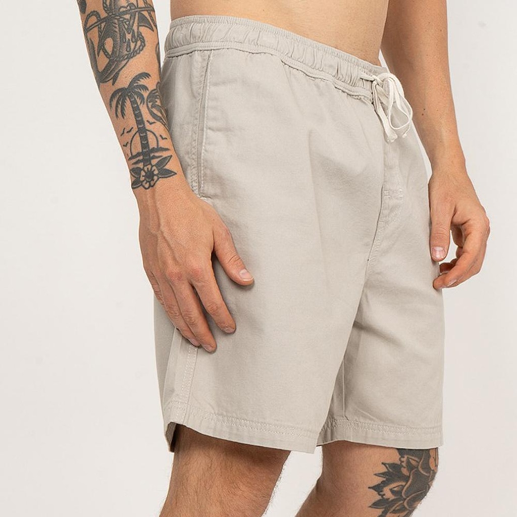 Imagem 3 do produto Bermuda RVCA Escape Elastic SM26 Masculina