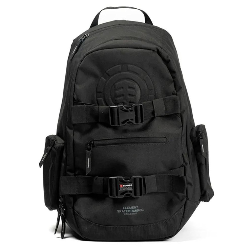 Mochila Element Mohave SM25 2.0 BPK Flint