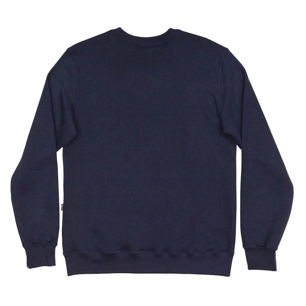 Imagem 4 do produto Blusão Moletom Billabong Collegium Masculino