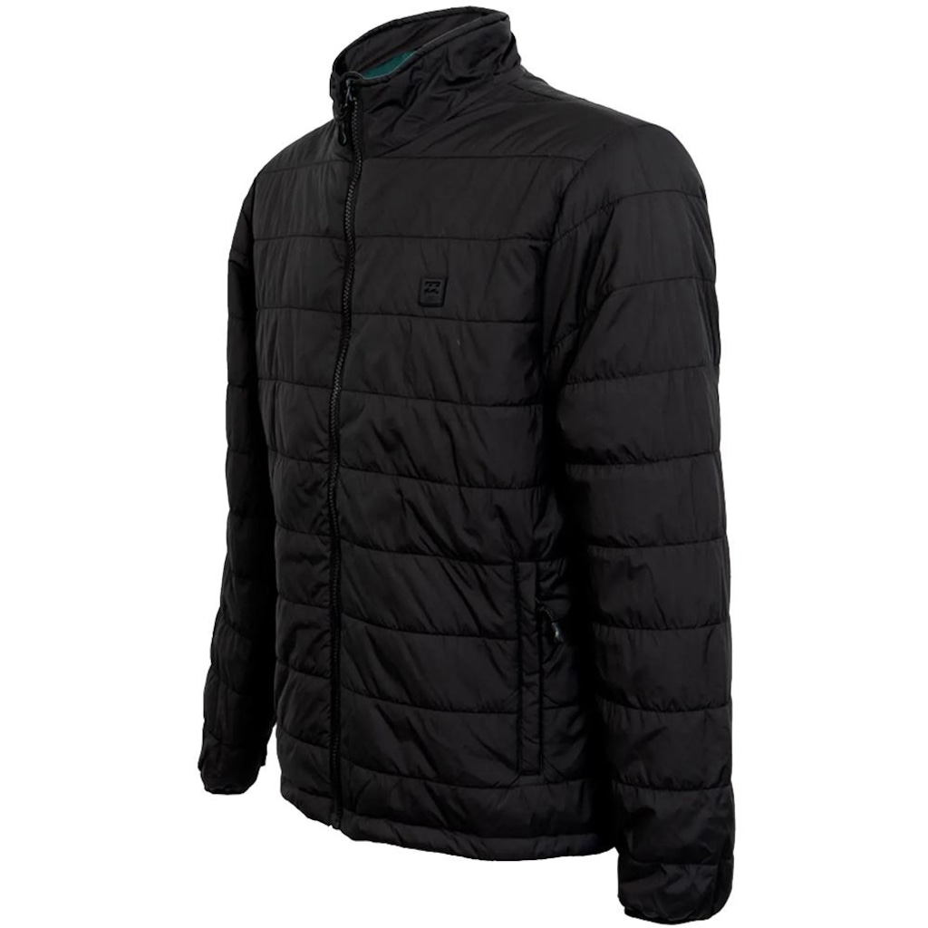 Imagem 3 do produto Jaqueta Billabong Prism Mock Masculina