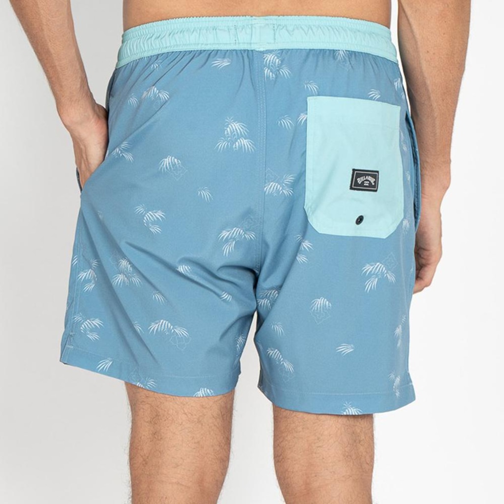 Imagem 2 do produto Bermuda Billabong Sundays Layback 17 WT25 Masculina