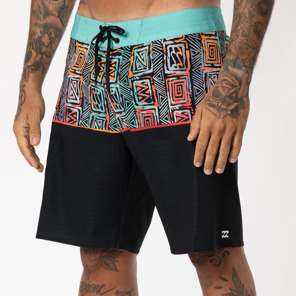Imagem 4 do produto Bermuda Billabong Fifty50 Airlite Masculina