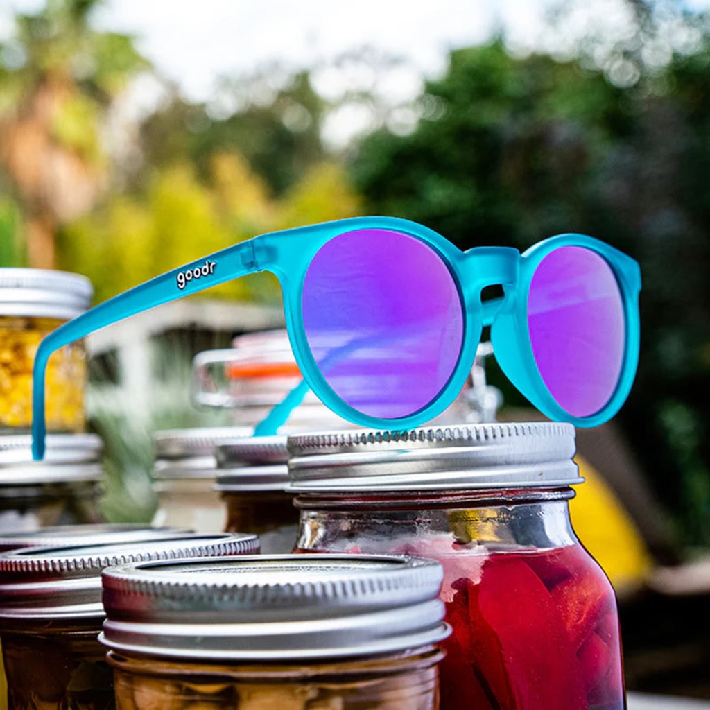 Imagem 5 do produto Óculos de Sol Goodr - I Pickled These Myself