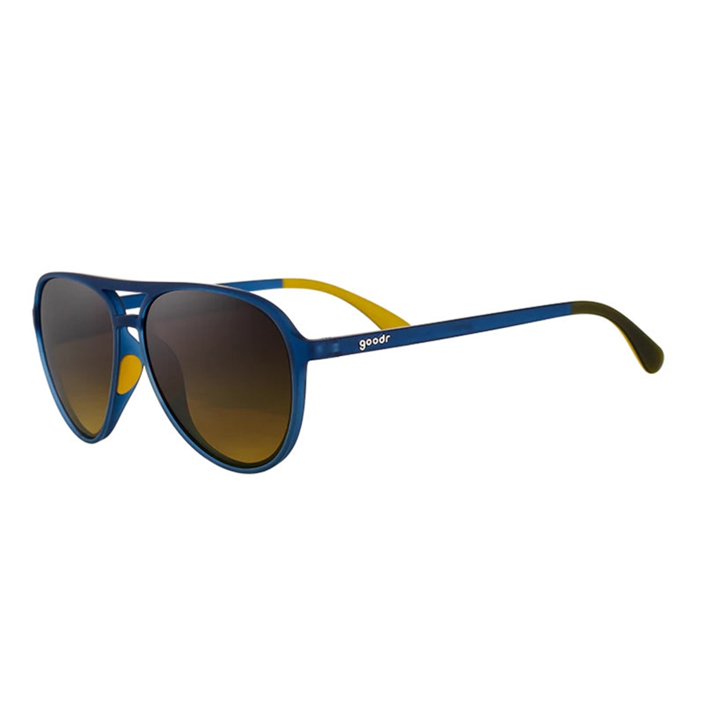 Imagem 2 do produto Óculos de Sol Goodr - Frequent SkyMall Shoppers