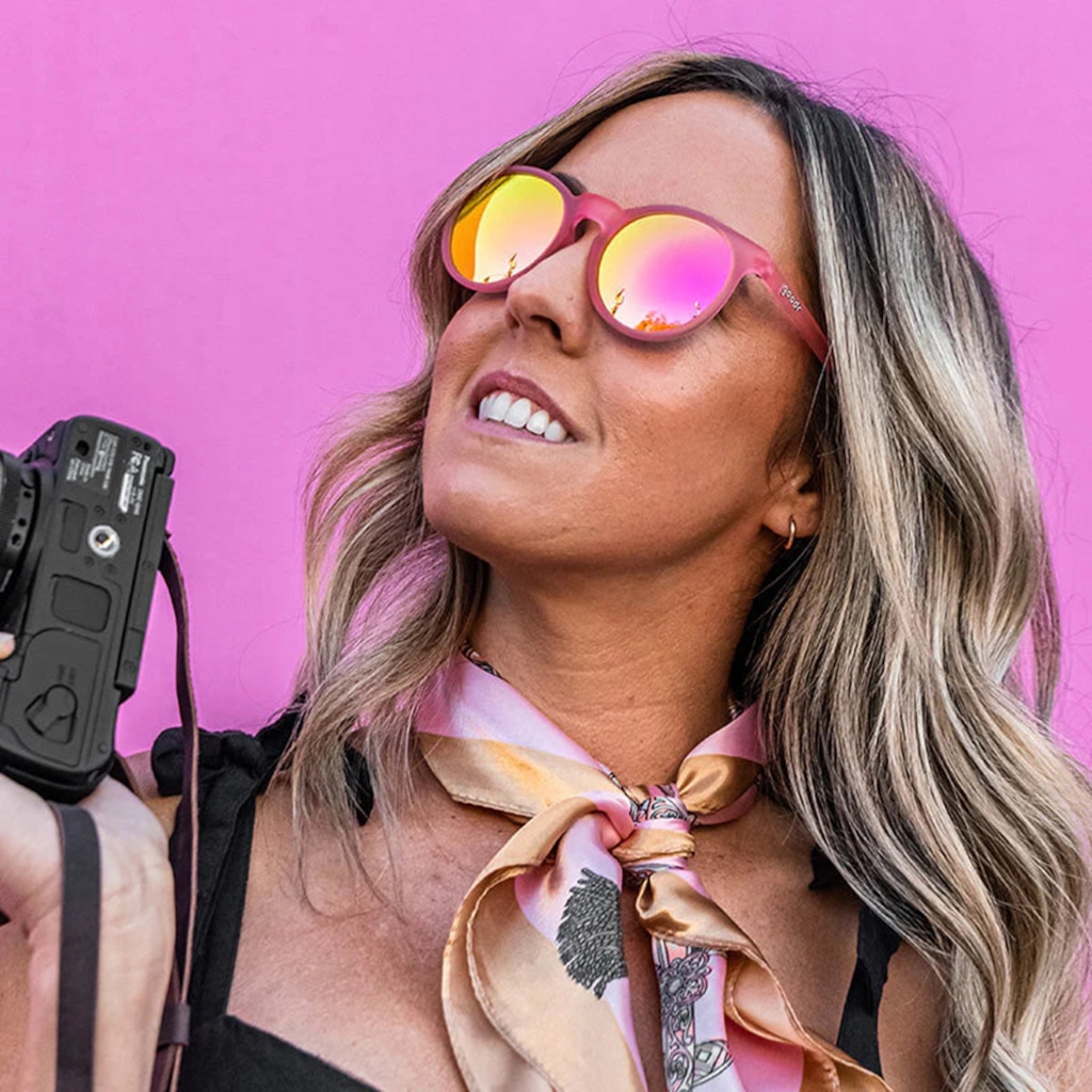 Imagem 3 do produto Óculos de Sol Goodr - Influencers Pay Double
