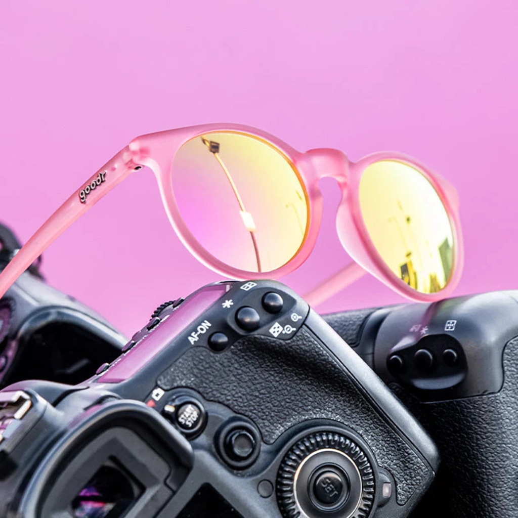 Imagem 5 do produto Óculos de Sol Goodr - Influencers Pay Double