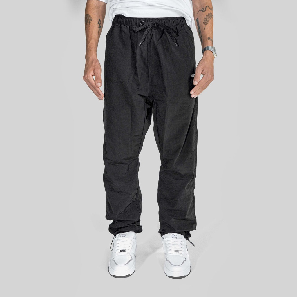 Calça Alive Sintético Logo | Masculina