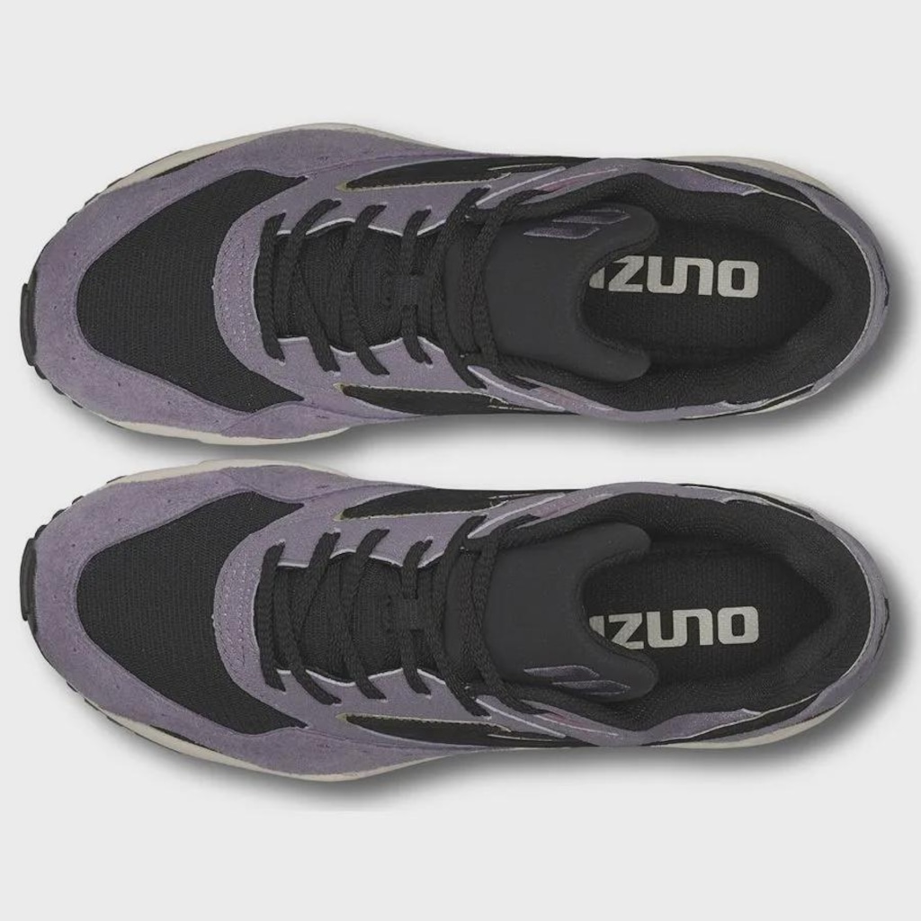 Imagem 3 do produto Tênis Unissex Mizuno Contender S