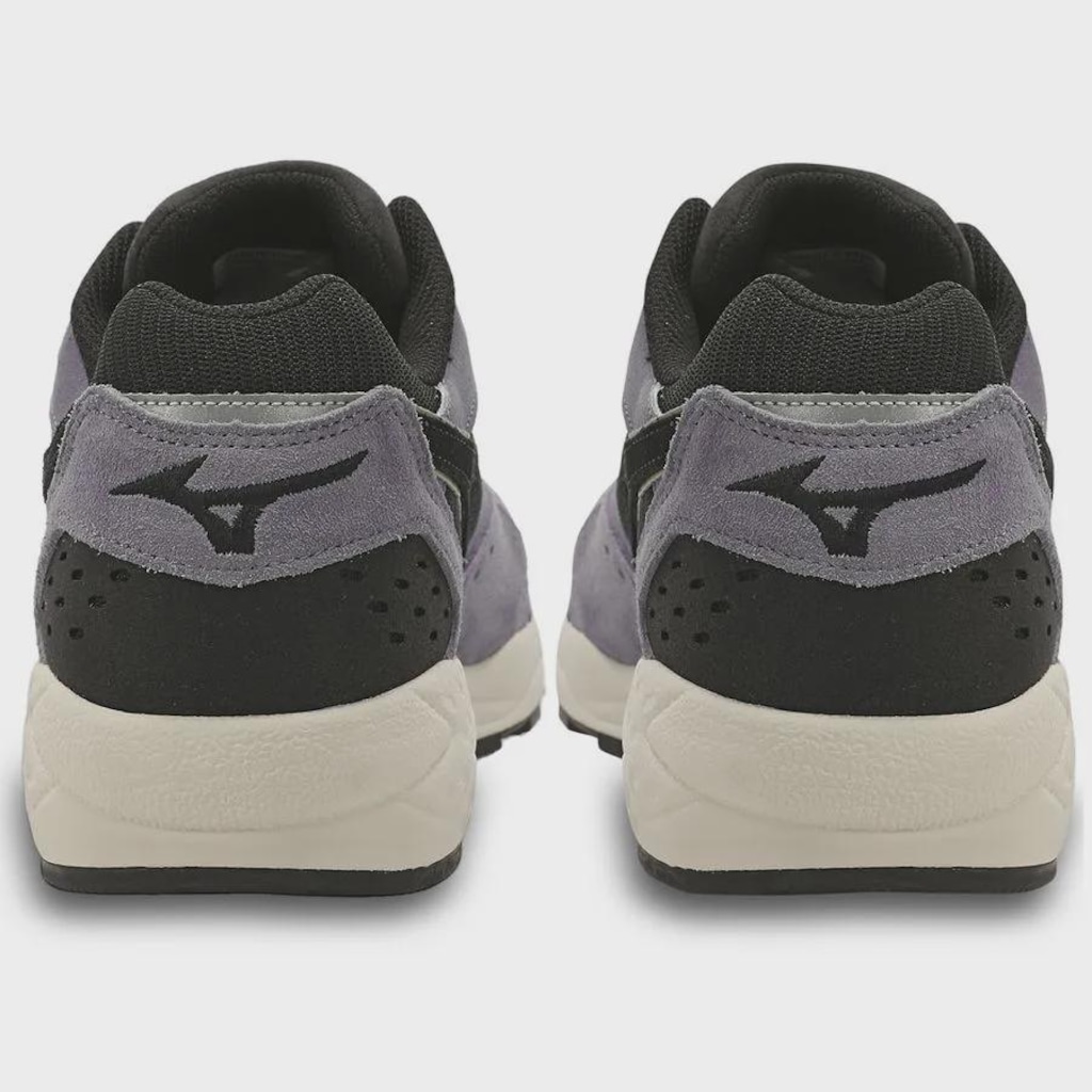 Imagem 5 do produto Tênis Unissex Mizuno Contender S