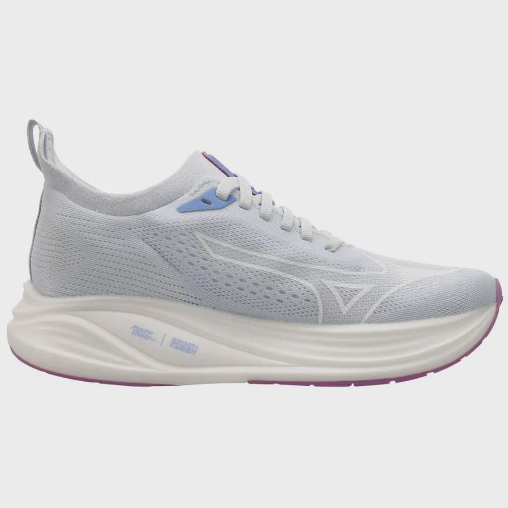 Tênis Feminino Mizuno Neo Zen 2