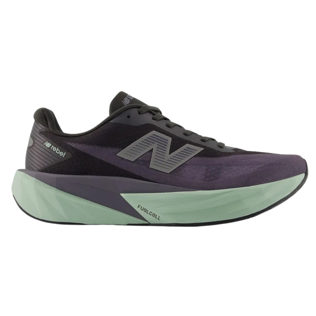 Tênis Masculino New Balance Fuelcell Rebel V5