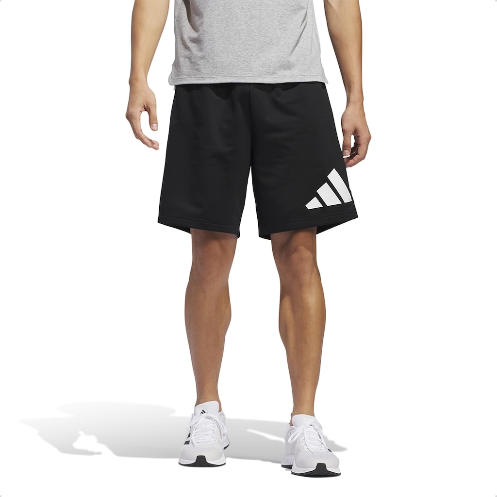 Shorts adidas Logo Training Masculino