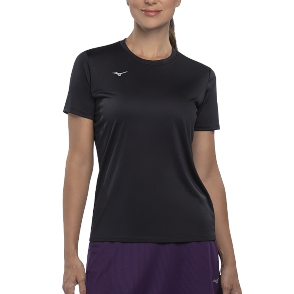 Camiseta Mizuno Energy 2.0 - Feminina