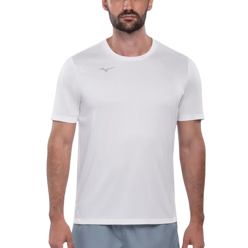Camiseta Mizuno Energy 2.0 Masculina