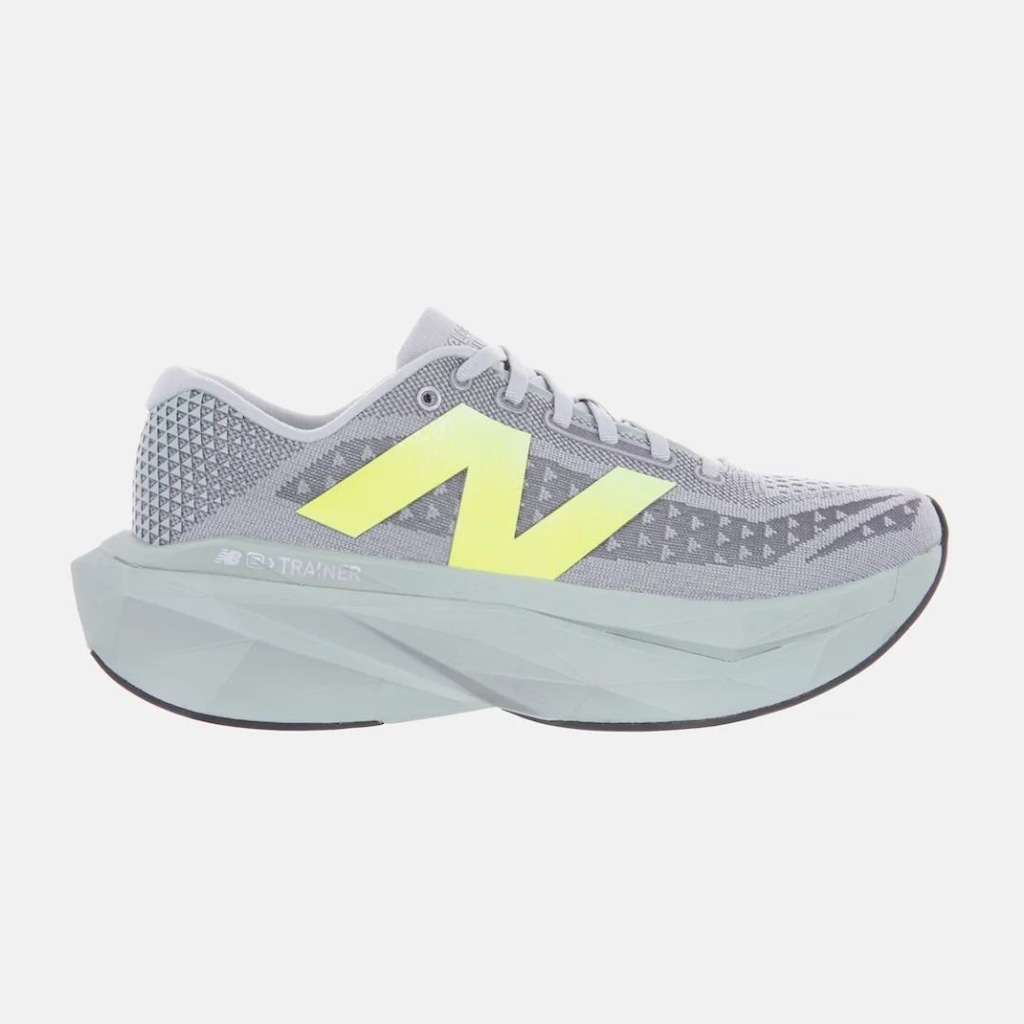 Tênis Masculino New Balance FuelCell SuperComp Trainer v3