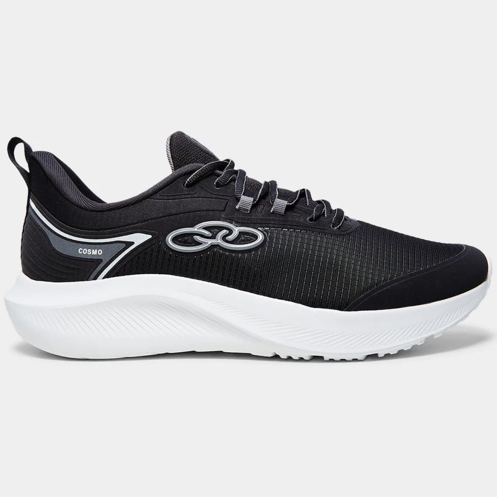 Tênis Masculino Olympikus Cosmo