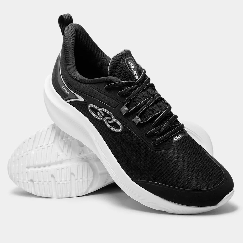 Imagem 2 do produto Tênis Masculino Olympikus Cosmo
