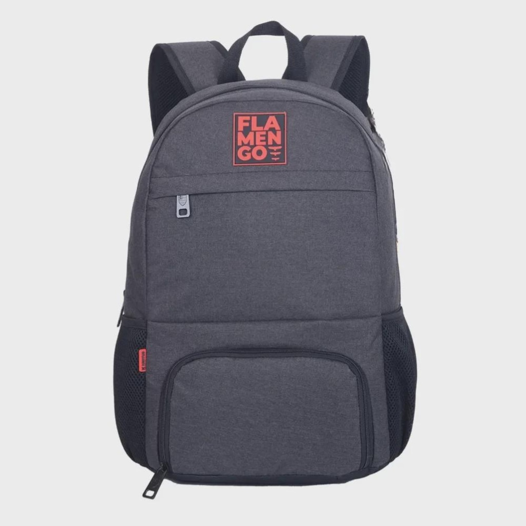 Mochila do Flamengo Xeryus Esportiva 16